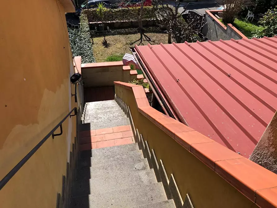 Immagine 29 di Villetta a schiera in affitto  a Calci
