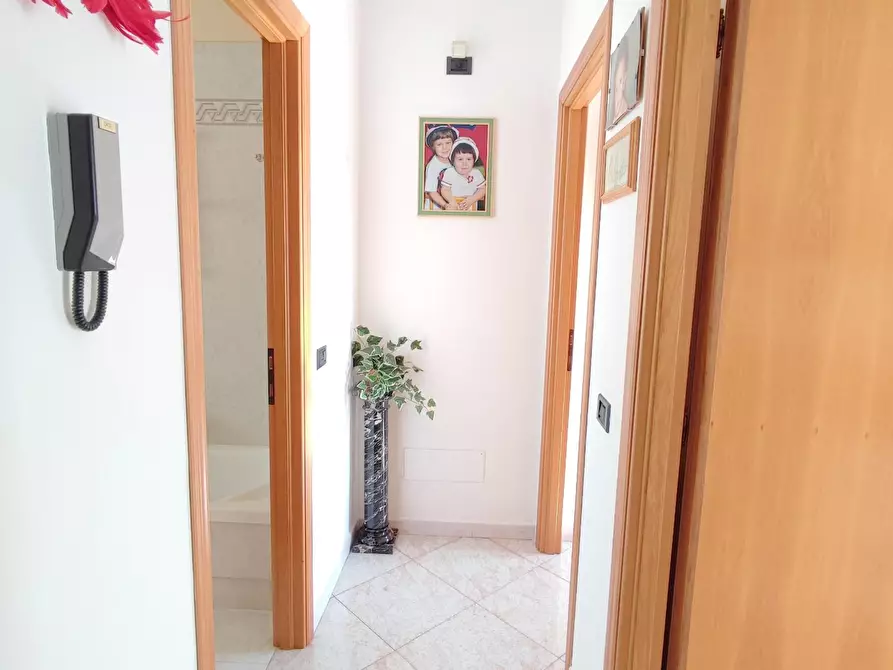 Immagine 16 di Villetta a schiera in vendita  a Viareggio