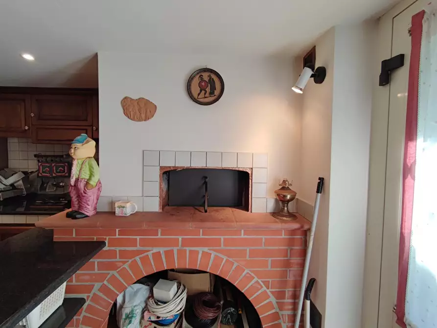 Immagine 15 di Villetta a schiera in vendita  a Viareggio