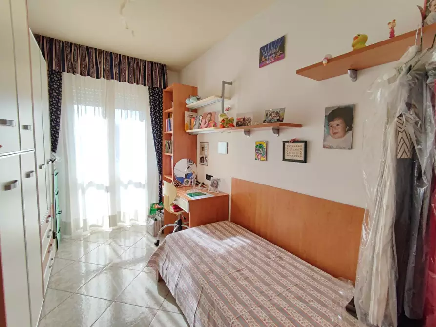 Immagine 21 di Villetta a schiera in vendita  a Viareggio