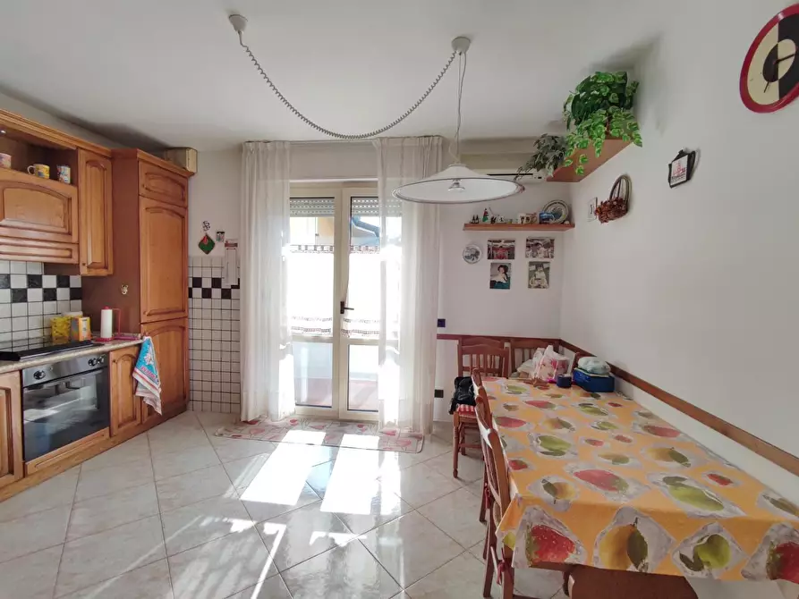 Immagine 8 di Villetta a schiera in vendita  a Viareggio