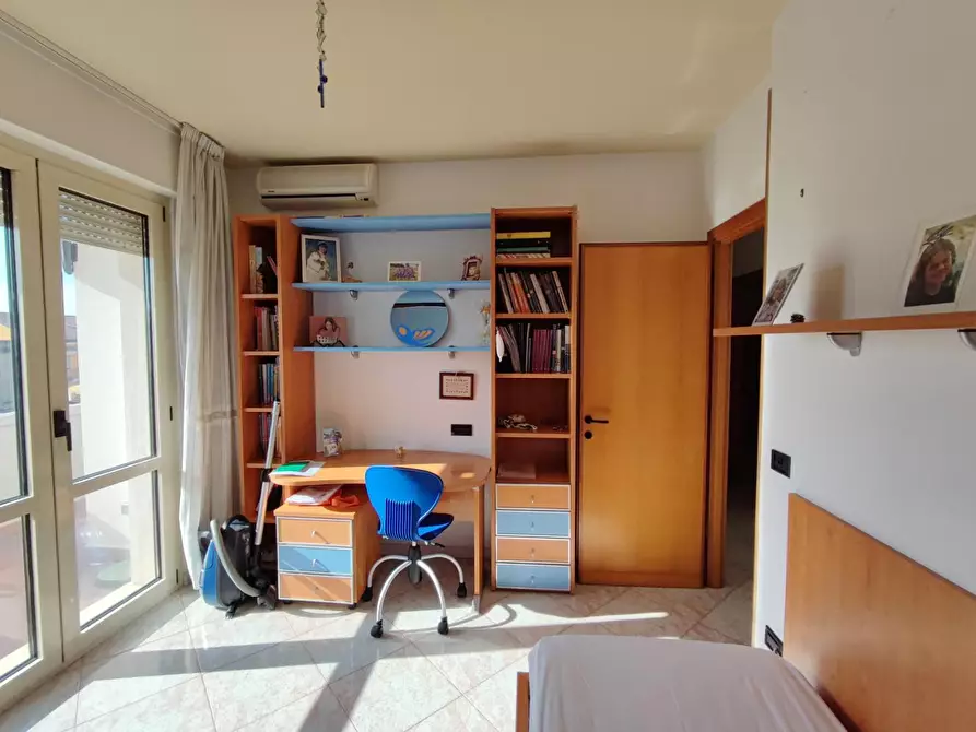 Immagine 20 di Villetta a schiera in vendita  a Viareggio