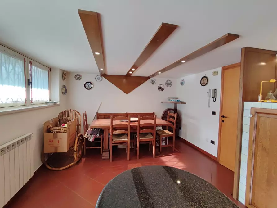 Immagine 14 di Villetta a schiera in vendita  a Viareggio