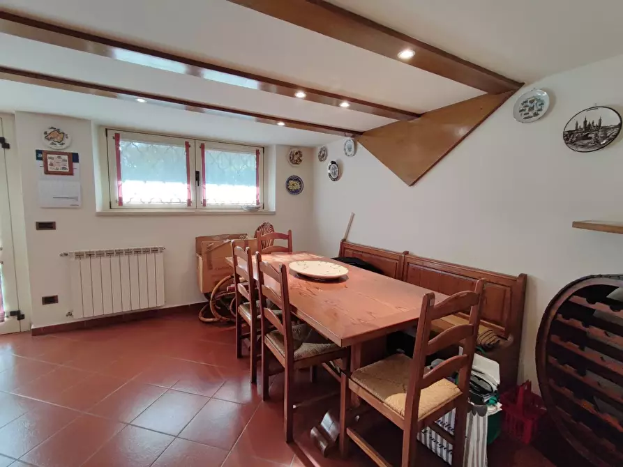 Immagine 13 di Villetta a schiera in vendita  a Viareggio