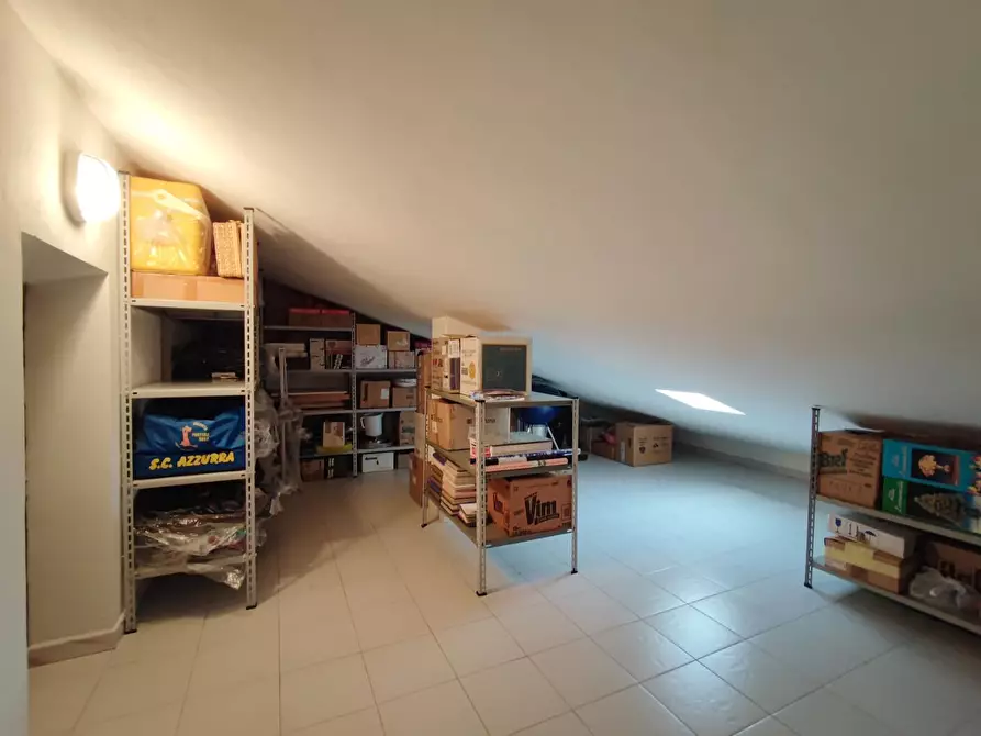 Immagine 24 di Villetta a schiera in vendita  a Viareggio