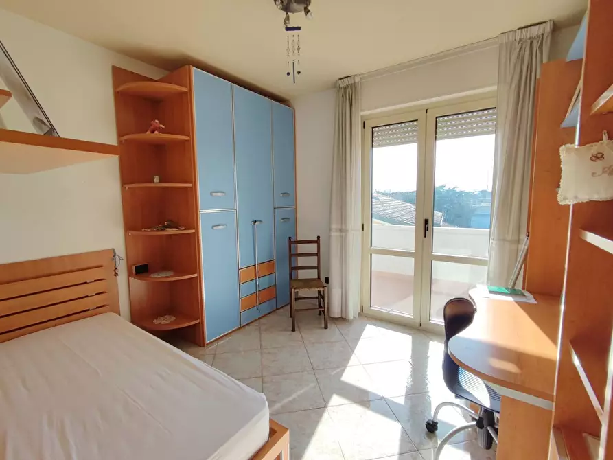 Immagine 19 di Villetta a schiera in vendita  a Viareggio