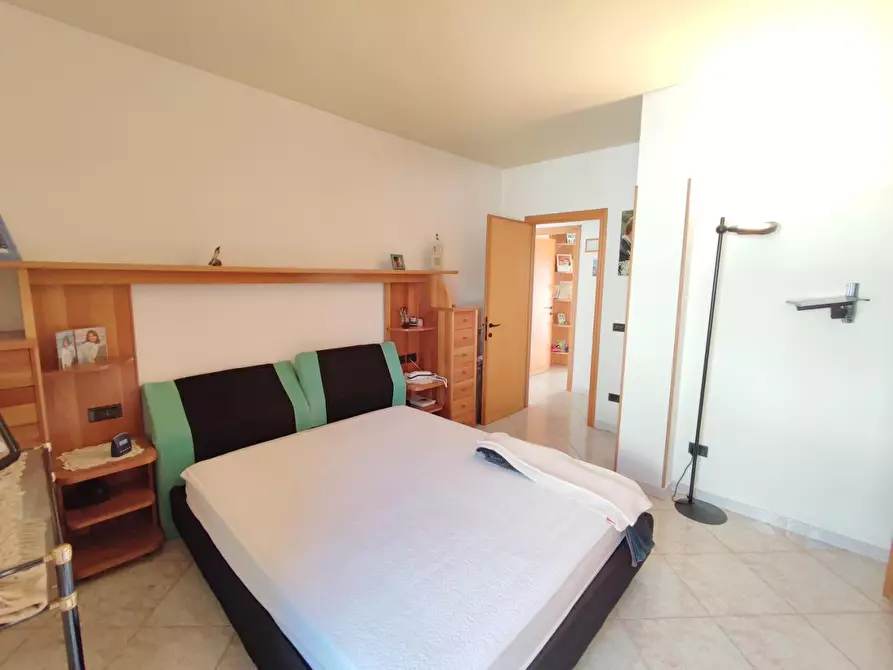 Immagine 18 di Villetta a schiera in vendita  a Viareggio