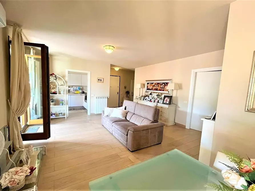 Immagine 6 di Mansarda in vendita  a Certaldo