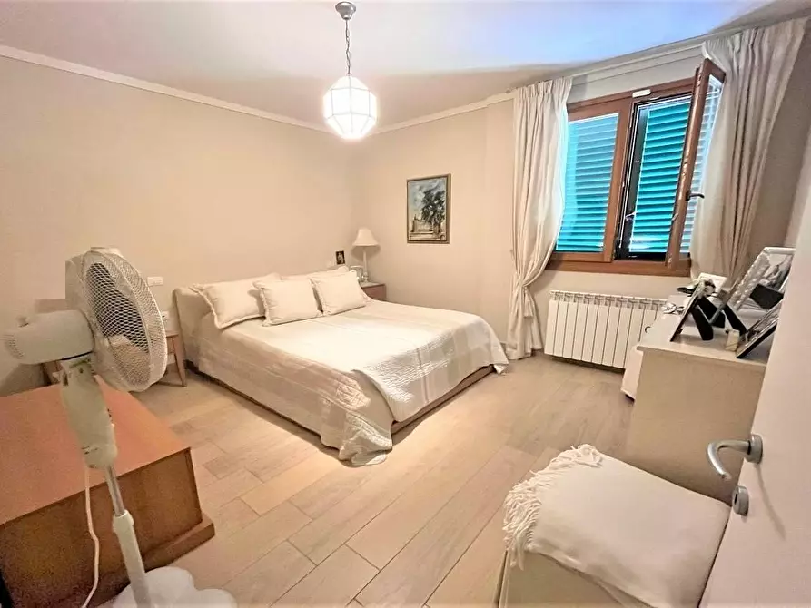 Immagine 12 di Mansarda in vendita  a Certaldo