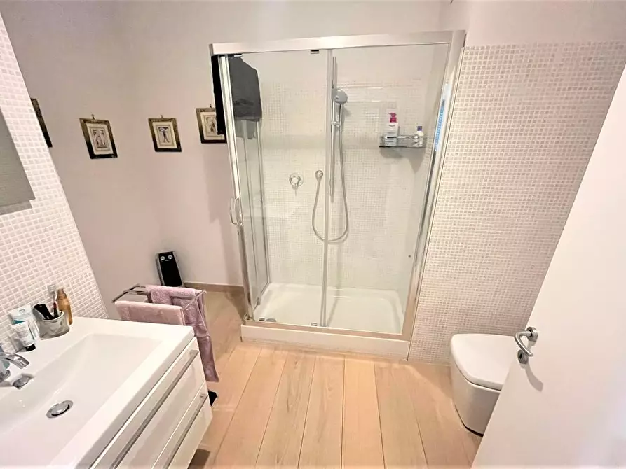 Immagine 13 di Mansarda in vendita  a Certaldo