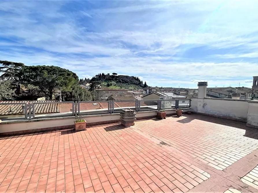 Immagine 17 di Mansarda in vendita  a Certaldo