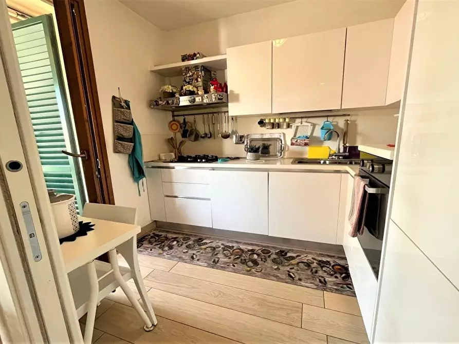 Immagine 2 di Mansarda in vendita  a Certaldo