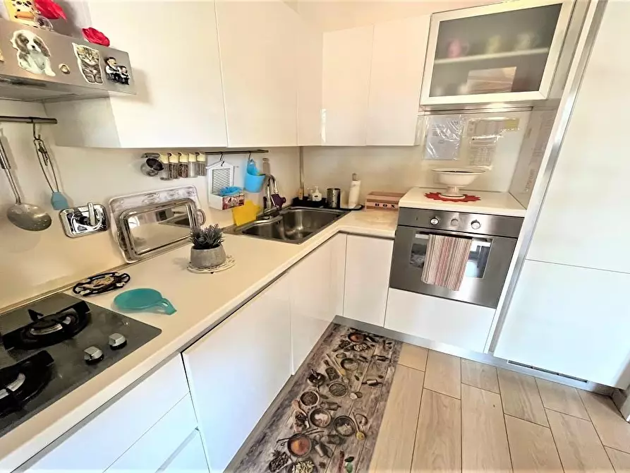 Immagine 7 di Mansarda in vendita  a Certaldo