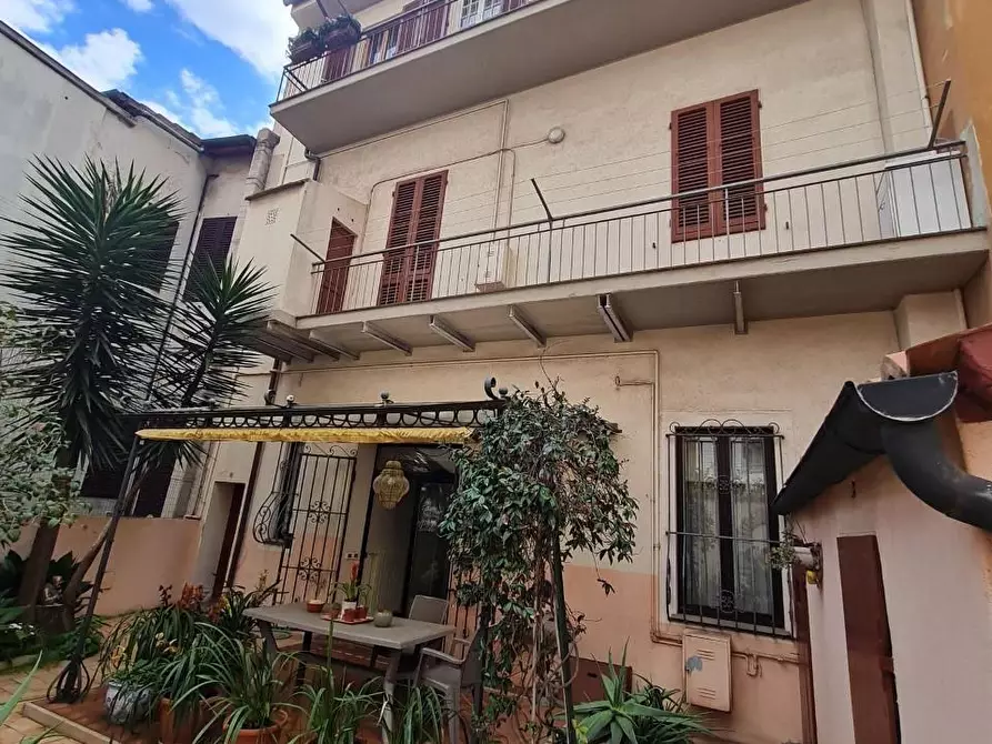 Immagine 41 di Terratetto in vendita  a Piombino