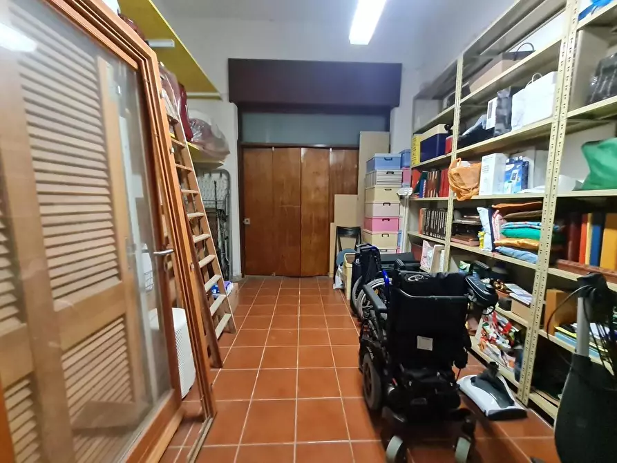 Immagine 42 di Terratetto in vendita  a Piombino