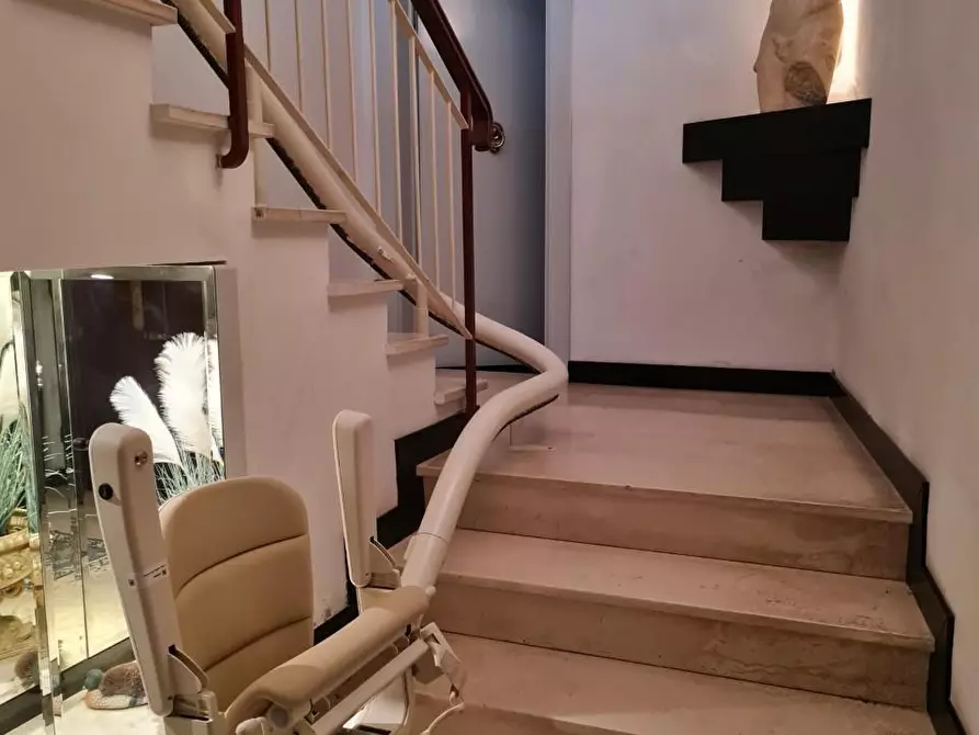 Immagine 34 di Terratetto in vendita  a Piombino