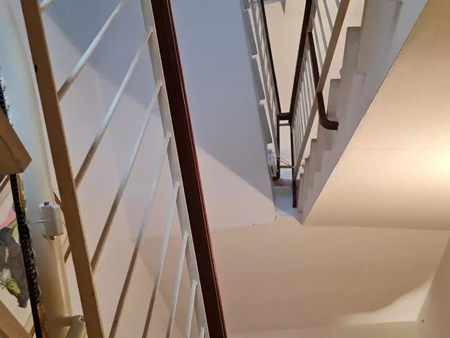 Immagine 37 di Terratetto in vendita  a Piombino