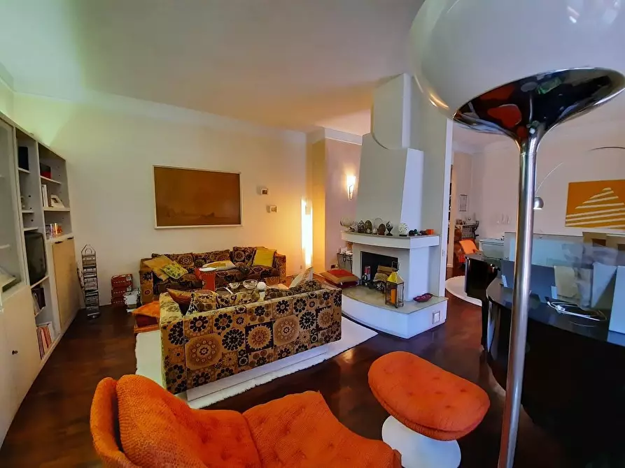 Immagine 22 di Terratetto in vendita  a Piombino