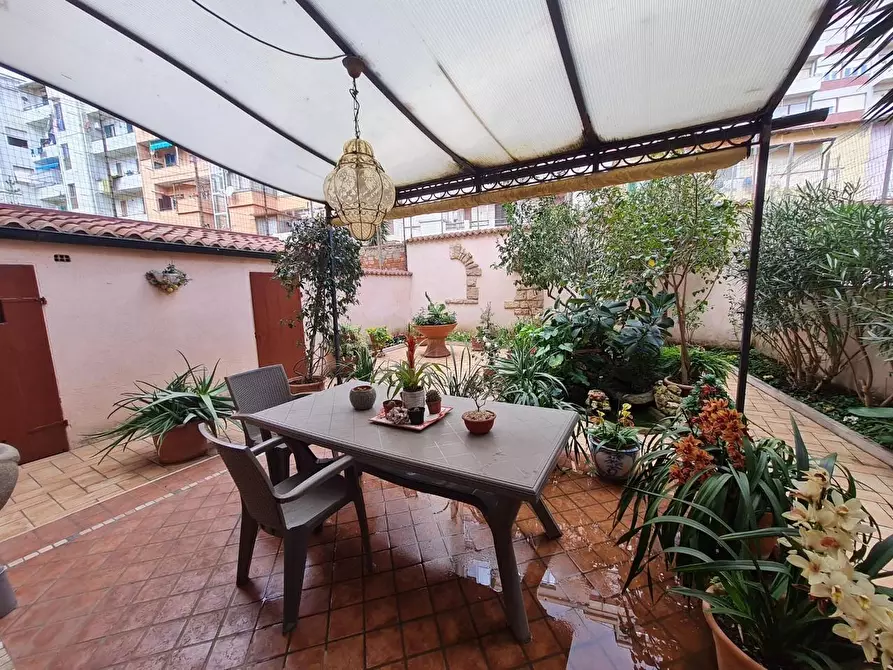 Immagine 40 di Terratetto in vendita  a Piombino