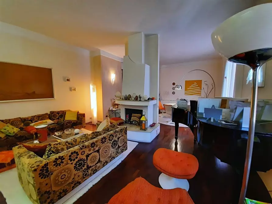 Immagine 23 di Terratetto in vendita  a Piombino