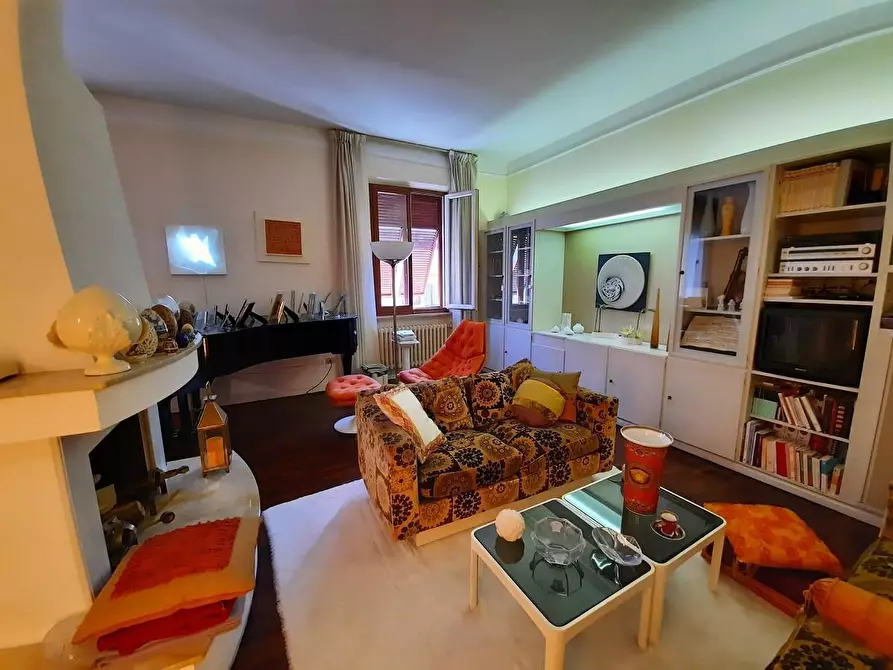 Immagine 21 di Terratetto in vendita  a Piombino