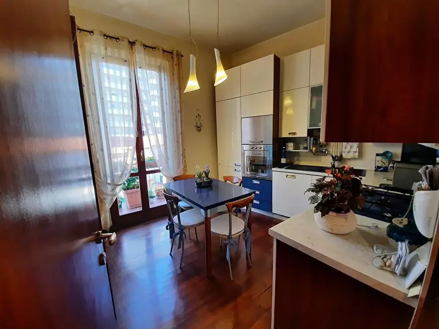 Immagine 25 di Terratetto in vendita  a Piombino