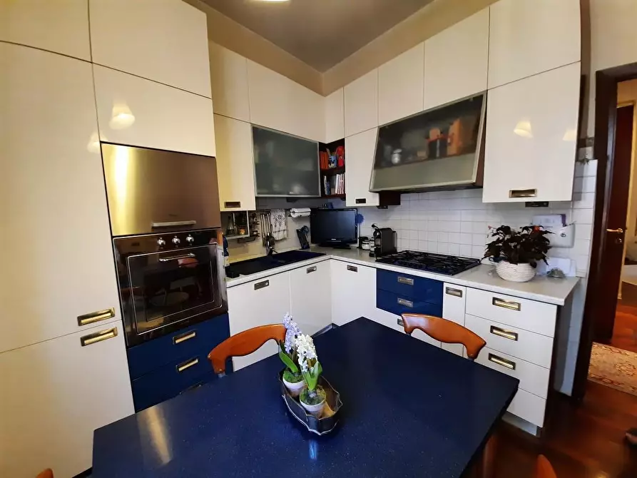 Immagine 26 di Terratetto in vendita  a Piombino