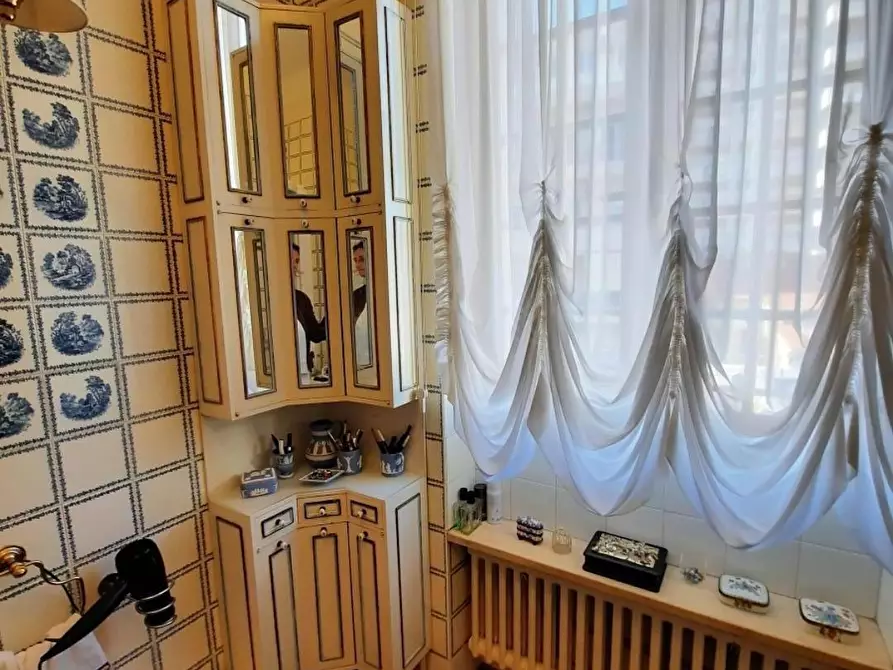 Immagine 32 di Terratetto in vendita  a Piombino