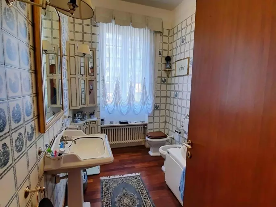 Immagine 31 di Terratetto in vendita  a Piombino