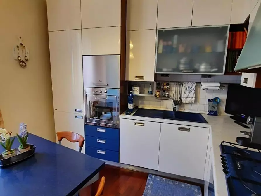 Immagine 28 di Terratetto in vendita  a Piombino