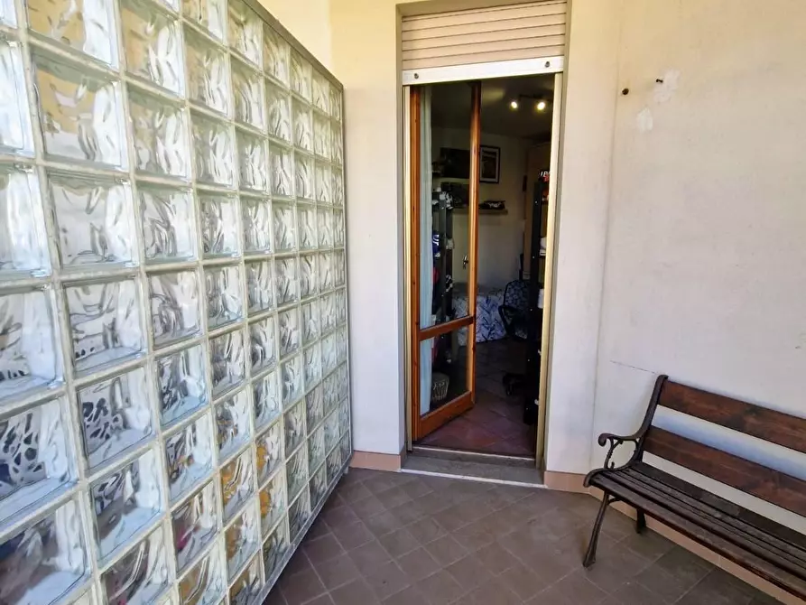 Immagine 18 di Villetta a schiera in vendita  a Santa Croce Sull'arno