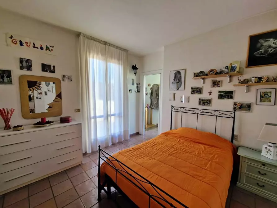 Immagine 11 di Villetta a schiera in vendita  a Santa Croce Sull'arno