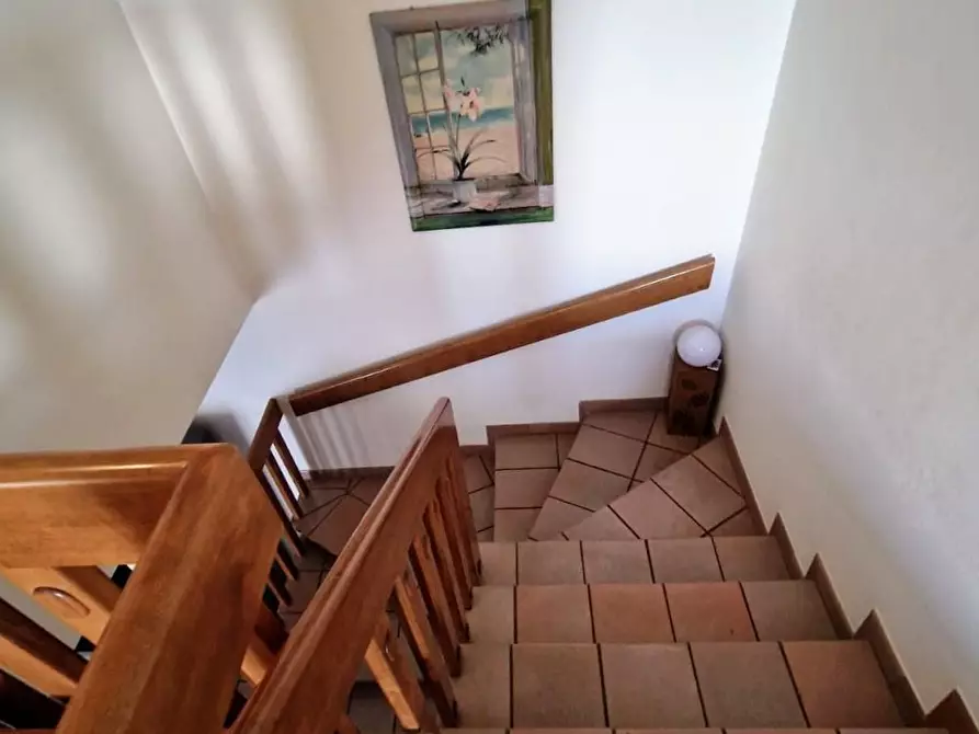 Immagine 9 di Villetta a schiera in vendita  a Santa Croce Sull'arno