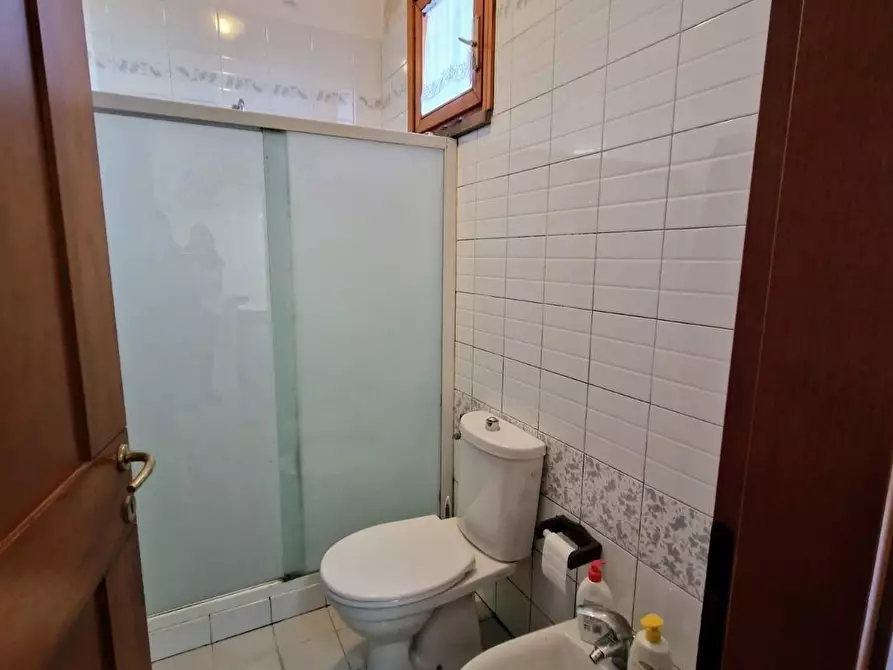 Immagine 8 di Villetta a schiera in vendita  a Santa Croce Sull'arno