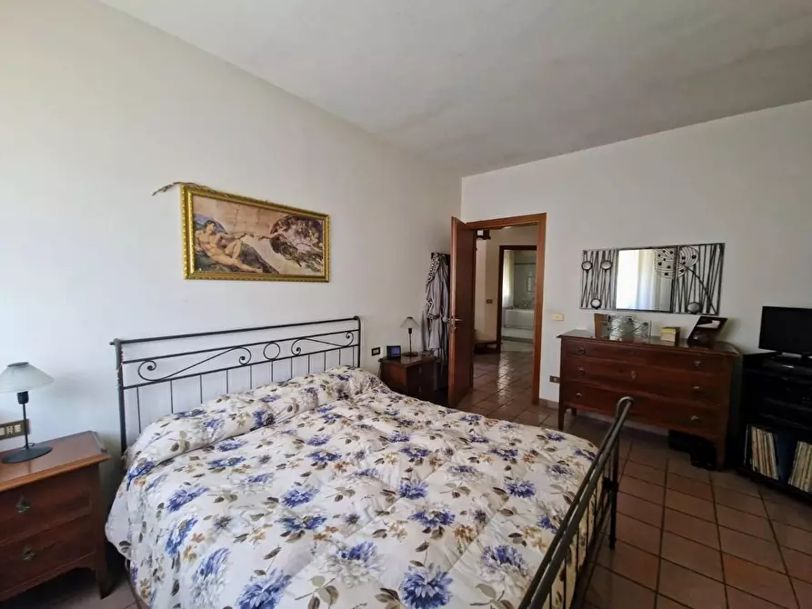 Immagine 16 di Villetta a schiera in vendita  a Santa Croce Sull'arno