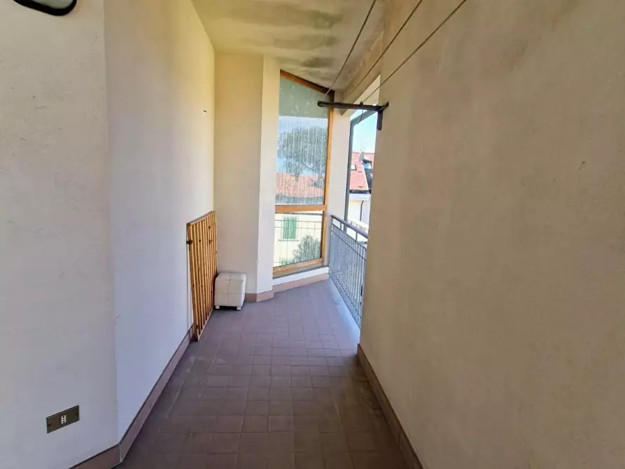 Immagine 19 di Villetta a schiera in vendita  a Santa Croce Sull'arno