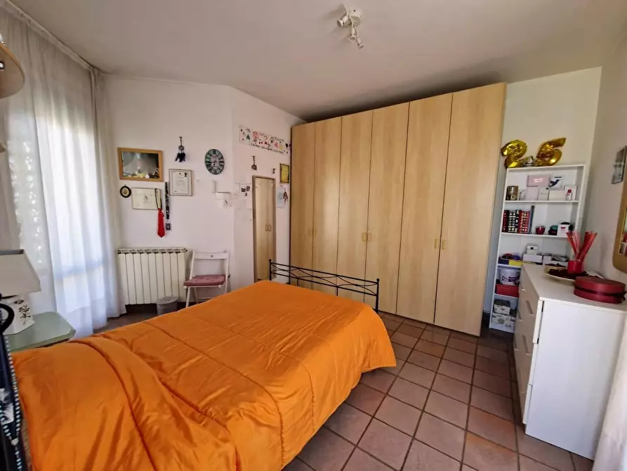 Immagine 12 di Villetta a schiera in vendita  a Santa Croce Sull'arno