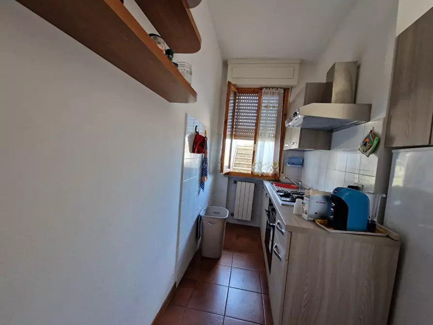 Immagine 4 di Appartamento in affitto  a Rosignano Marittimo