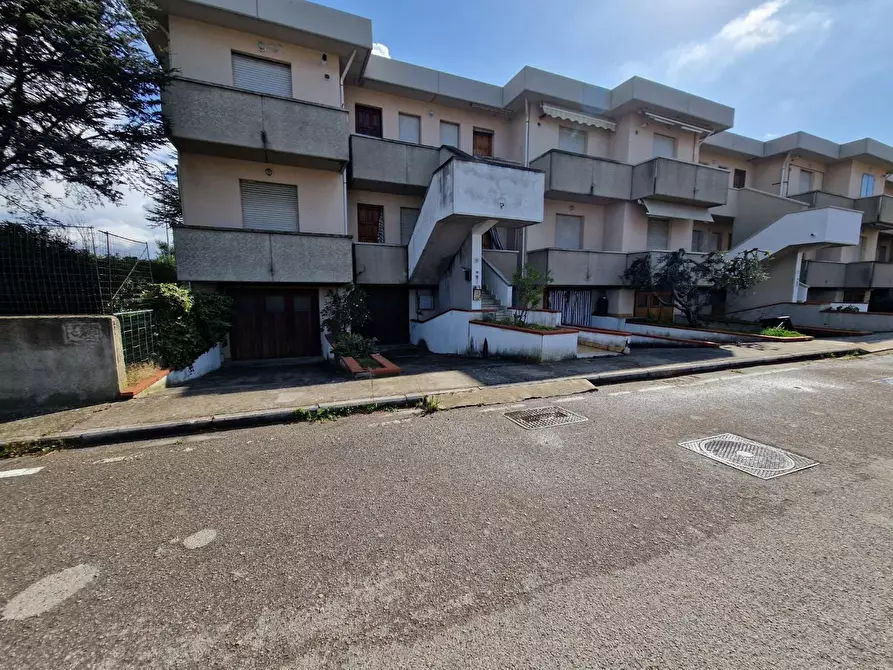 Immagine 2 di Appartamento in affitto  a Rosignano Marittimo