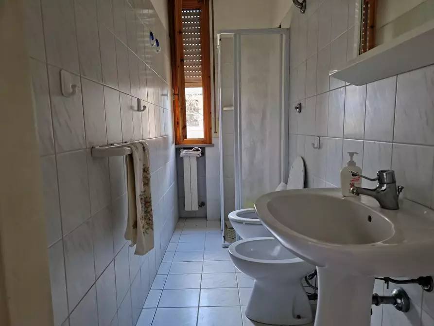 Immagine 9 di Appartamento in affitto  a Rosignano Marittimo