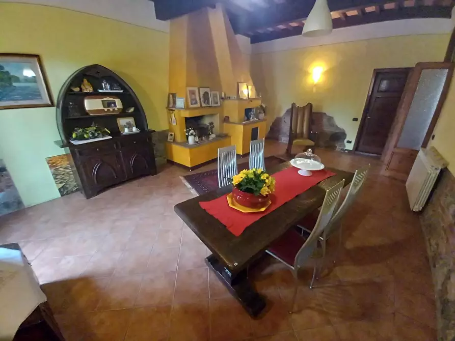 Immagine 9 di Casa colonica in vendita  a Capannori