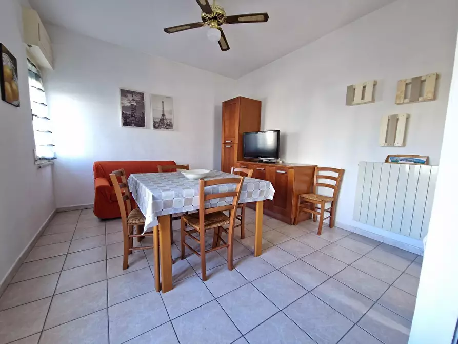 Immagine 3 di Appartamento in affitto  a Rosignano Marittimo