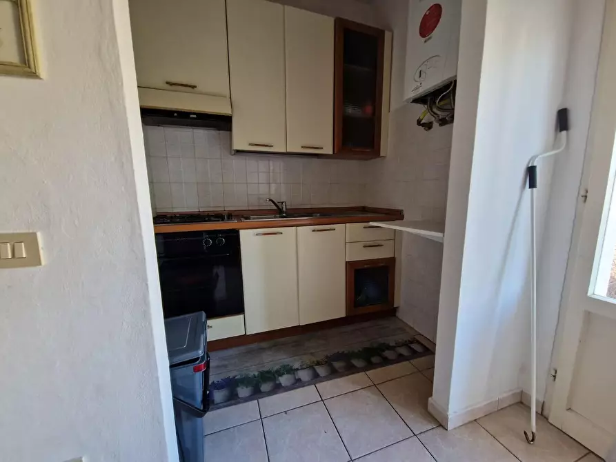 Immagine 6 di Appartamento in affitto  a Rosignano Marittimo