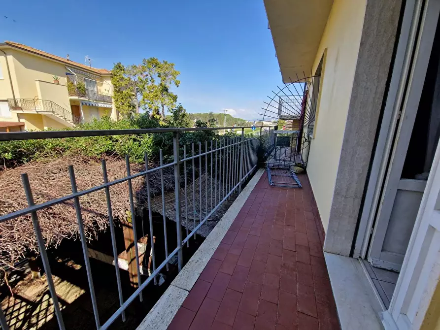 Immagine 5 di Appartamento in affitto  a Rosignano Marittimo