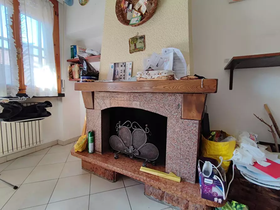 Immagine 8 di Casa bifamiliare in vendita  a Viareggio