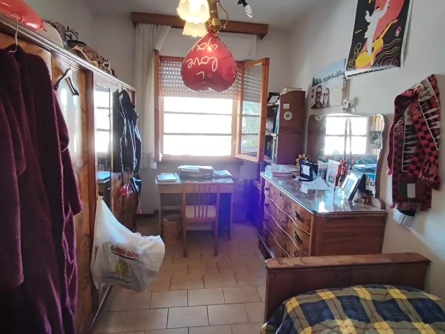 Immagine 15 di Casa bifamiliare in vendita  a Viareggio