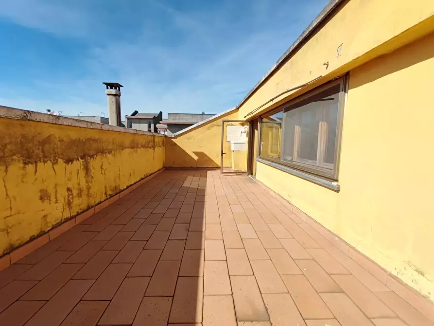 Immagine 21 di Casa bifamiliare in vendita  a Viareggio