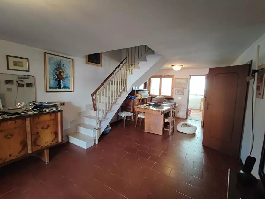 Immagine 9 di Casa bifamiliare in vendita  a Viareggio