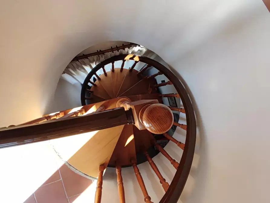 Immagine 16 di Casa bifamiliare in vendita  a Viareggio