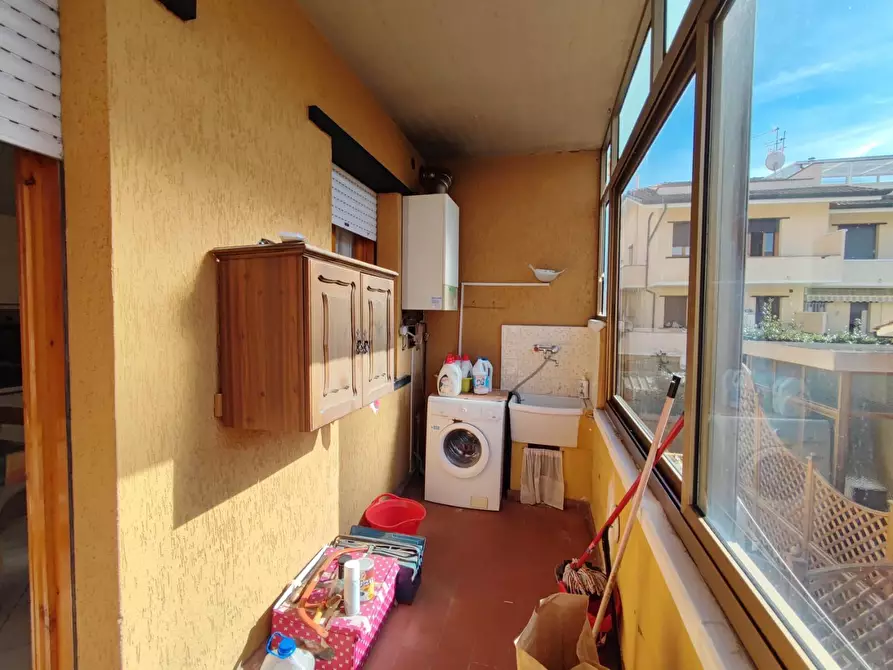 Immagine 20 di Casa bifamiliare in vendita  a Viareggio